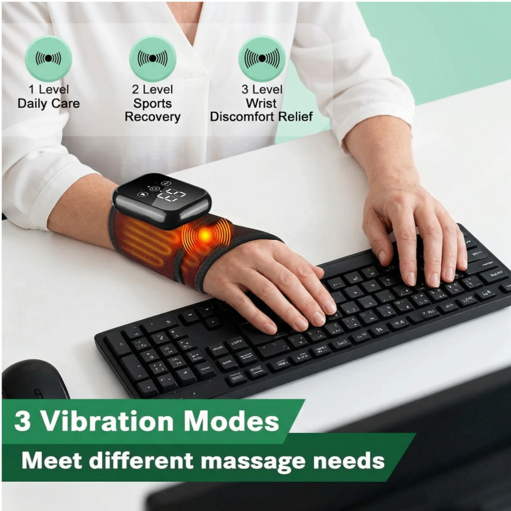 Vibration Massage